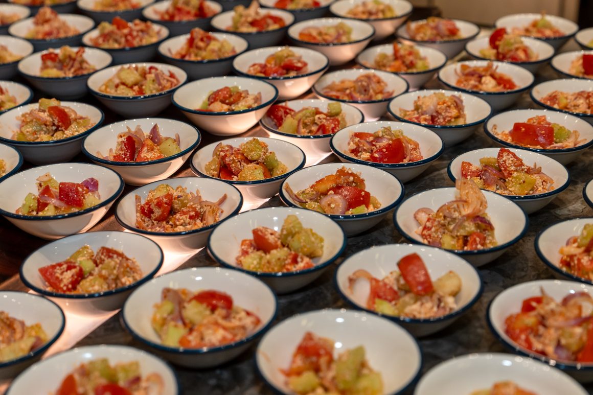 Culinary Maestros Unveil Their Craft at ‘The Power Play’ - The Balcony ...