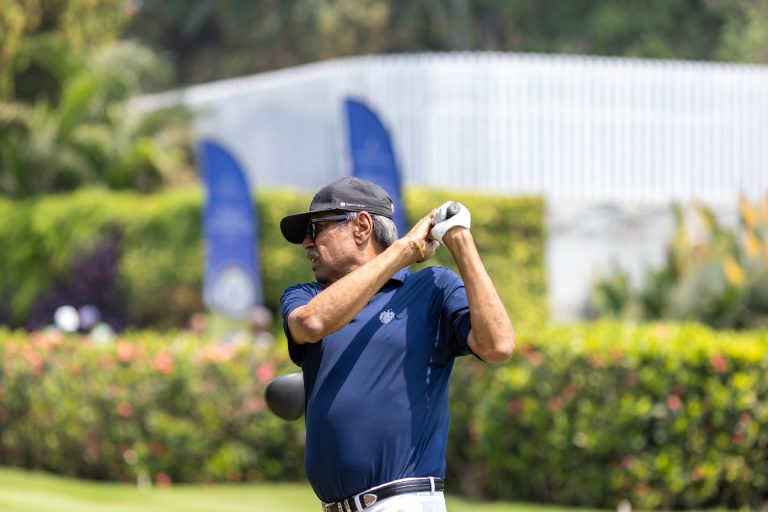 A Legacy on the Greens: The Leela Annual Golf Tournament – 3rd Edition