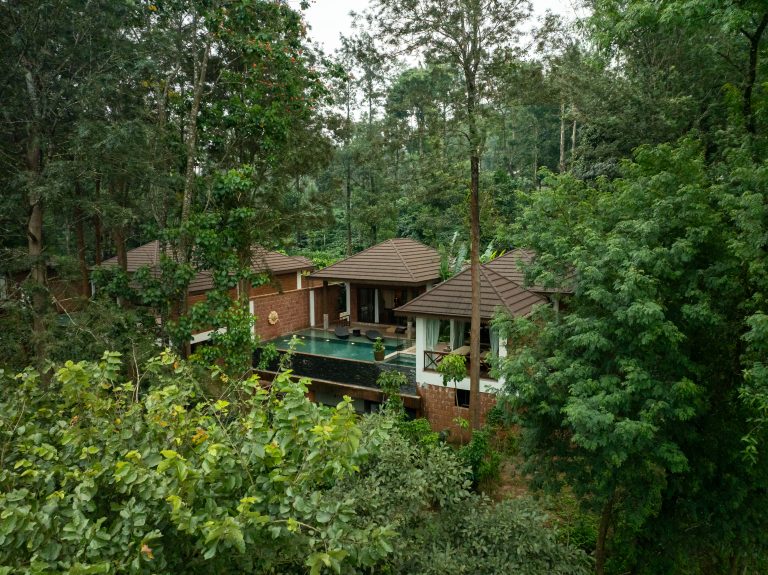 A Lost Route, A Found Paradise – My Stay at Timbertales, Coorg