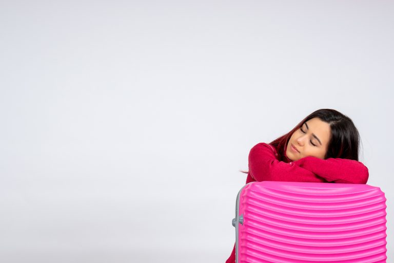 This World Sleep Day, Let’s make India Rethink its Travel Plans