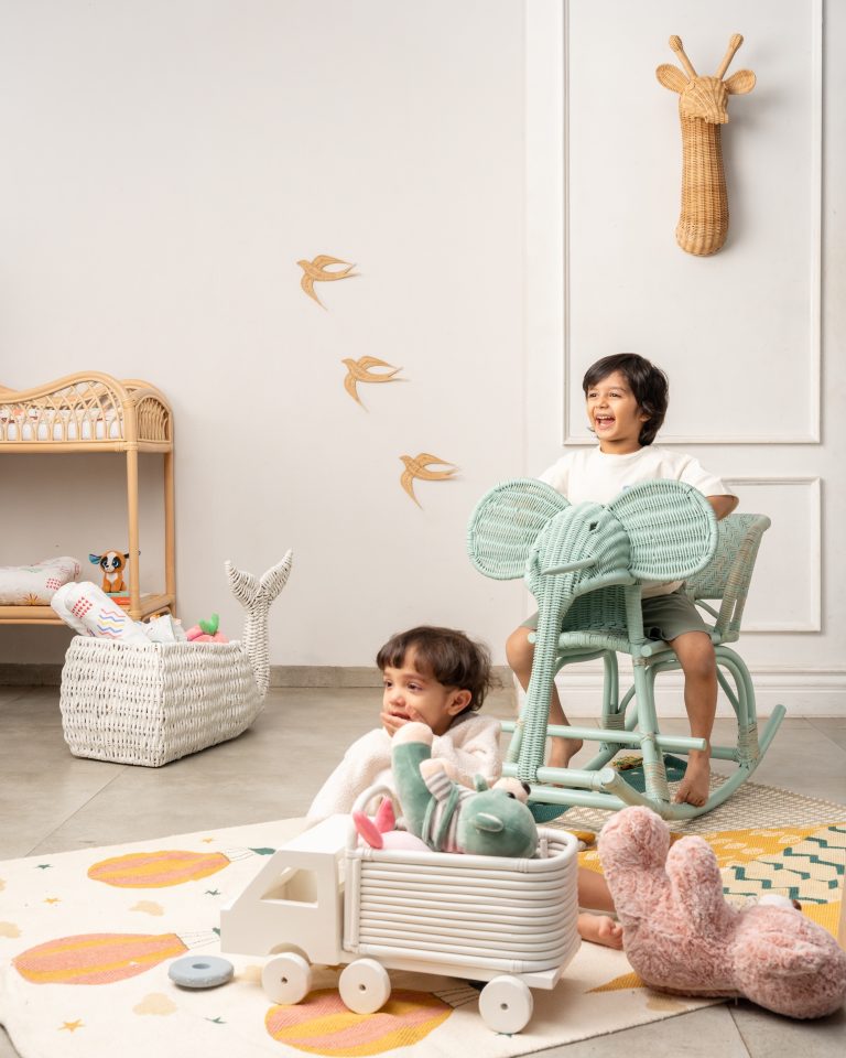 Designing with Intention: Rupika Harshwardhan on Slow Living, Sustainability, and the Soul of Handmade Decor