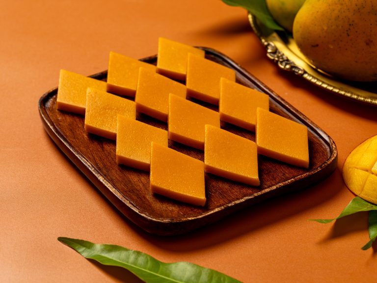 Celebrate Mango Season with India Sweet House’s Irresistible Mango Sweets and Desserts