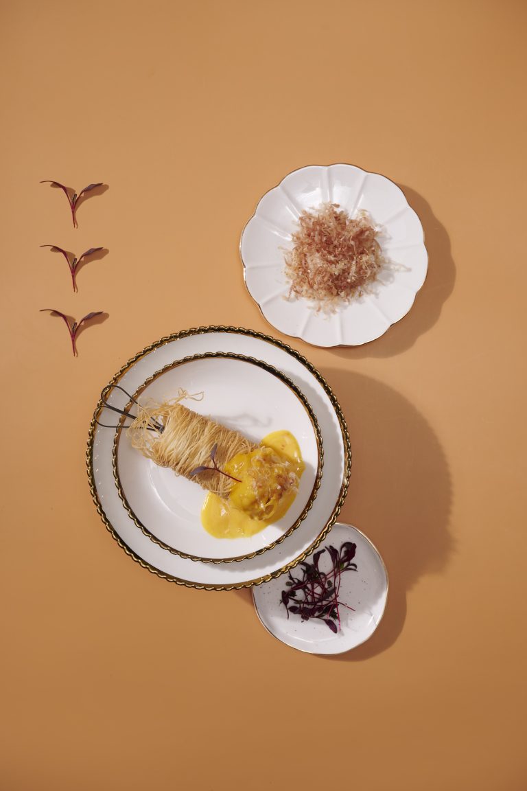 Bengaluru’s Skyline Just Got a Side of Dim Sum – Michelin-Selected Chef Ng Meng Loong Arrives at Four Seasons