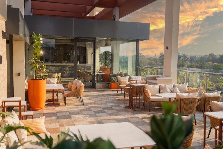 Mysuru’s Rooftop Renaissance: KA 16 at ibis Styles Elevates Karnataka’s Flavours