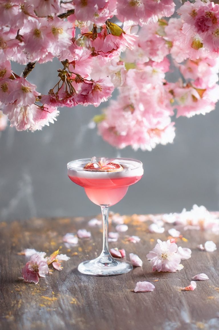 A Taste of Sakura at The Leela Bhartiya City: Where Cuisine Meets the Spirit of Spring