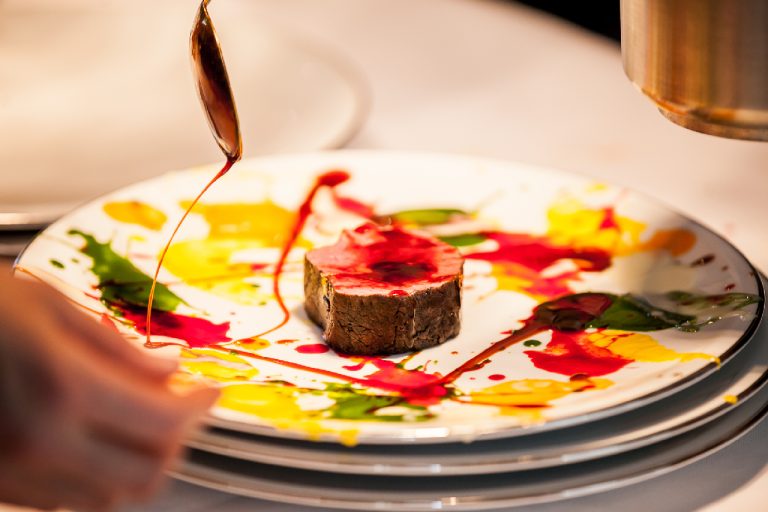 ₹50,000 for a Meal—and It’s Already Sold Out. Why Bengaluru Said Yes to Massimo Bottura and The Leela Palace