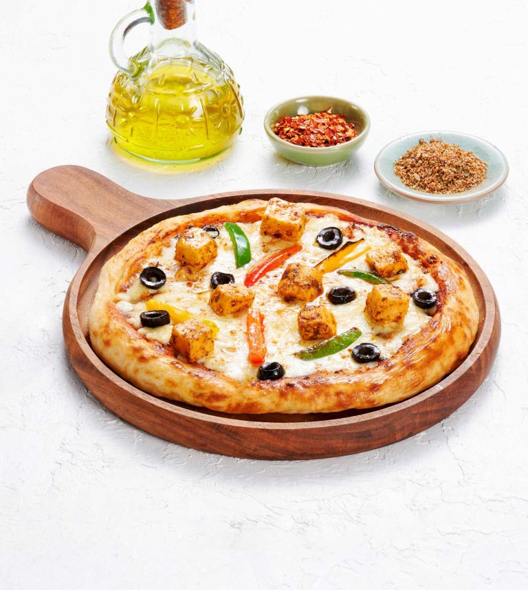 Third Wave Coffee Fires Up the Oven; Launches a Range of Delectable Pizzas
