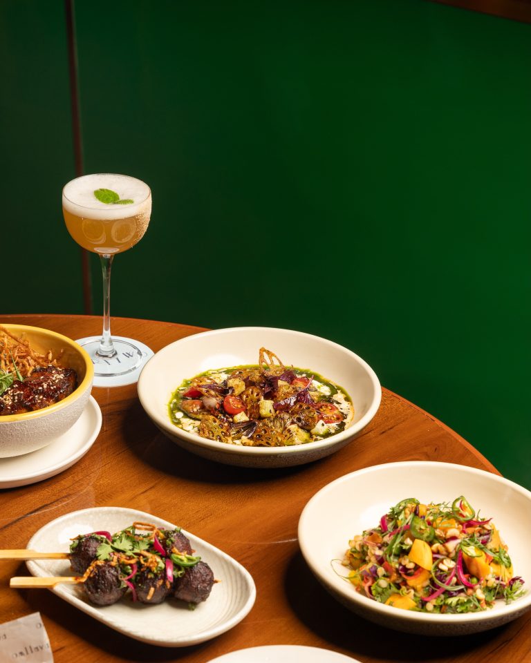 PCO Delhi Brings ‘The Forbidden’ Cocktail Experience to ParTTwo Bengaluru for a One-Night-Only Takeover
