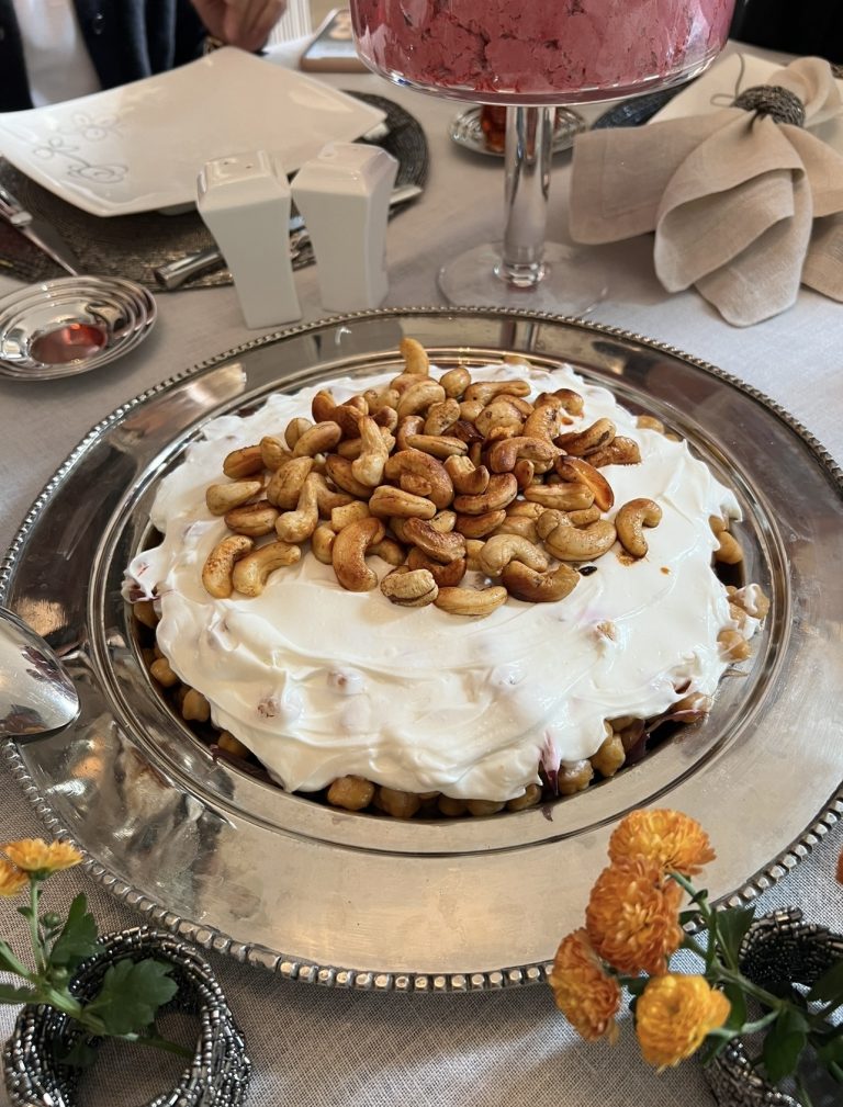 Authentic Turkish Food Festival at The Leela Palace Bengaluru with Chef Yildiz O. Samaha