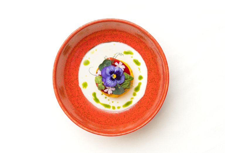 Avatara Mumbai Redefines Vegetarian Fine Dining With a Michelin-Worthy 8-Course Experience