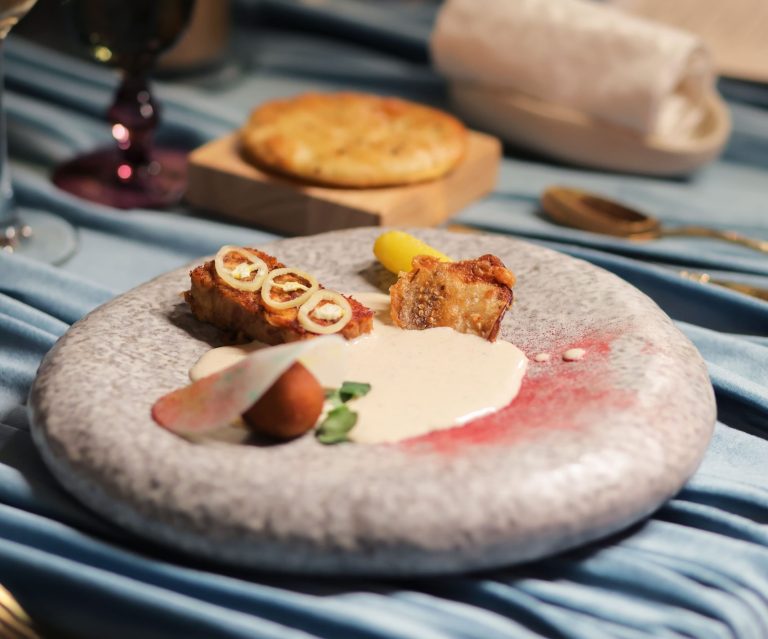 Experiential Dining in Bengaluru Gets Royal Treatment at Conrad Hotels & Resorts