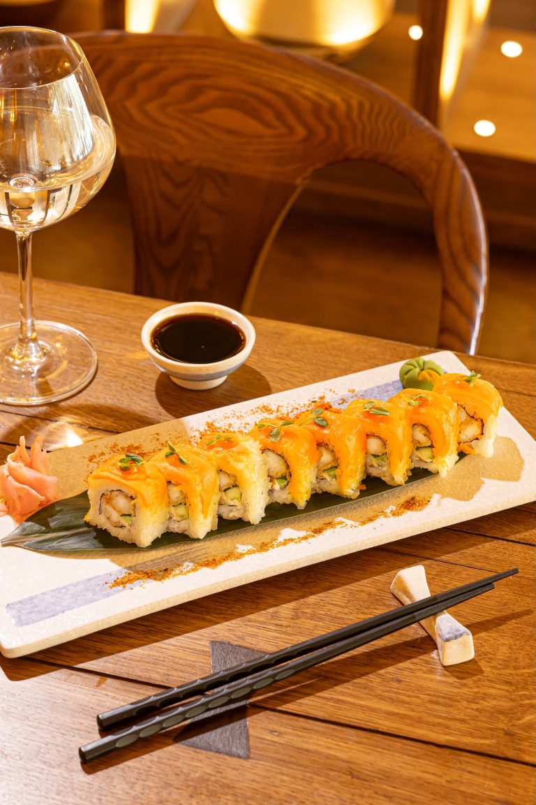 The Best Mango Menu in Mumbai This Summer? It’s at Thai Naam, Andheri