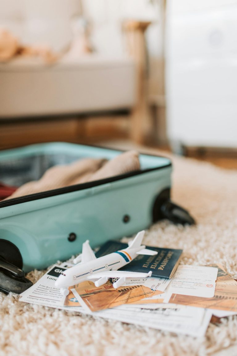 Find a Case that Suits You for Your Summer Travel Need