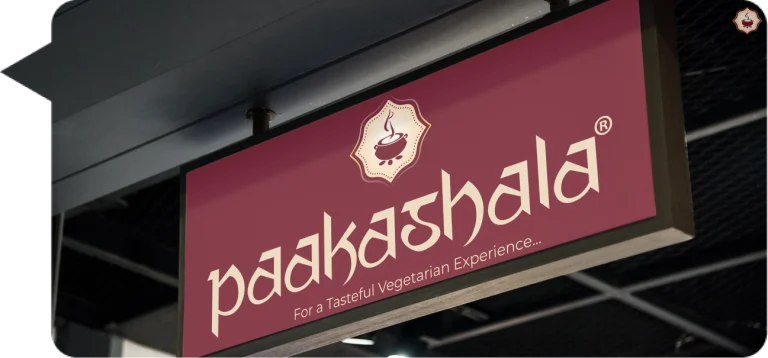 Blending Spice and Strategy: The Story Behind Paakashala’s Marketing Brilliance