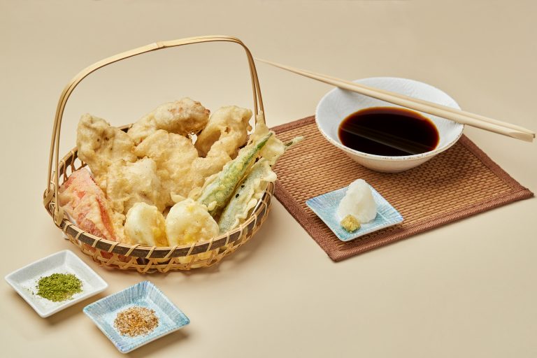 Hachi by Tenya Brings Authentic Japanese Food to Bengaluru with Tempura, Ramen, and Sake in Whitefield