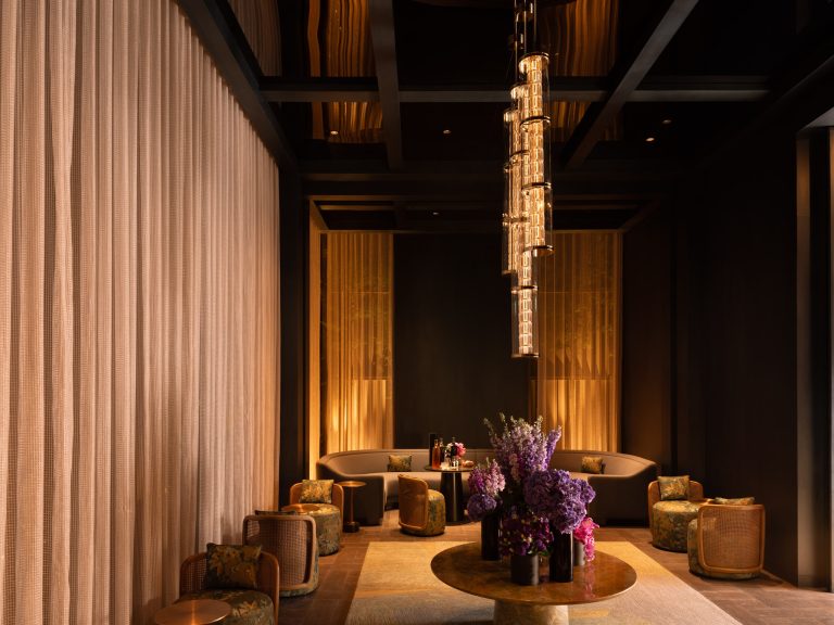 Raffles Sentosa Singapore: A Dining Destination Wrapped in Luxury
