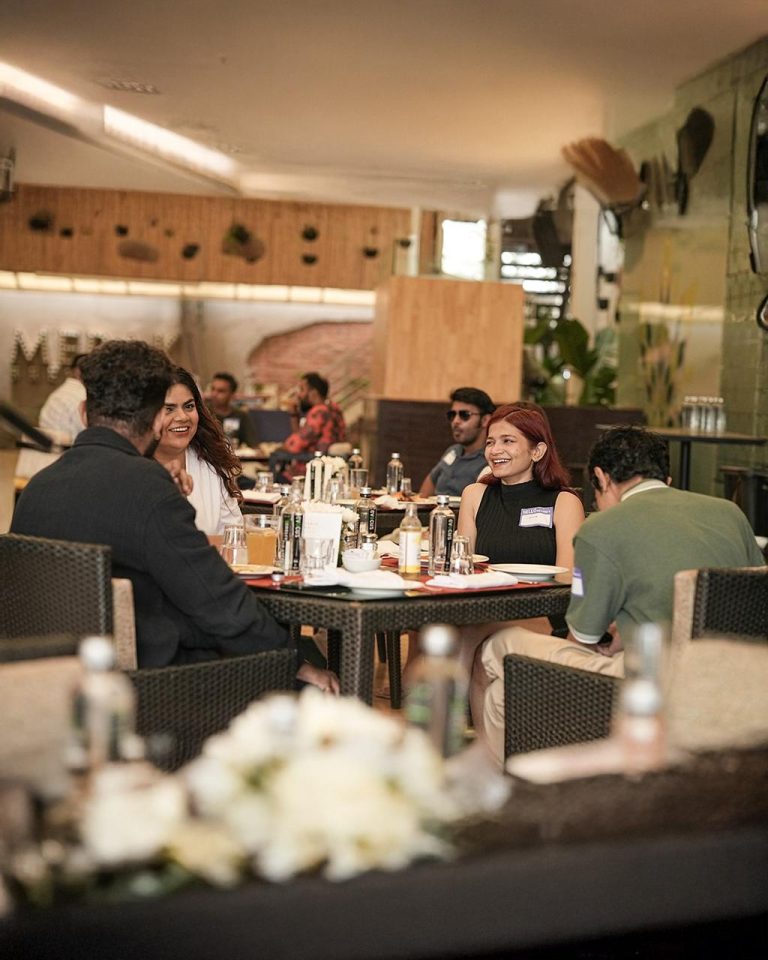 Founders on Toast: Where Brunch Meets Bangalore’s Boldest Dreams