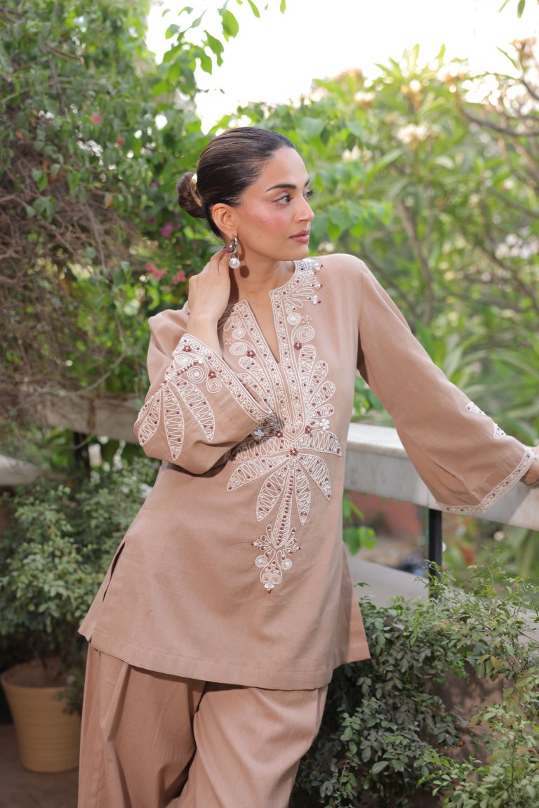 Of Summer and Her by Seeaash: A Rain-Kissed Collection That Lets You Simply Be
