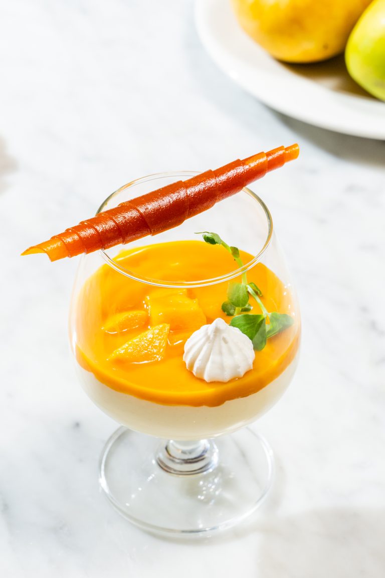 Mango Lovers, Assemble: Why ‘Mango Magic’ at Glazed is the Juiciest Affair This Summer