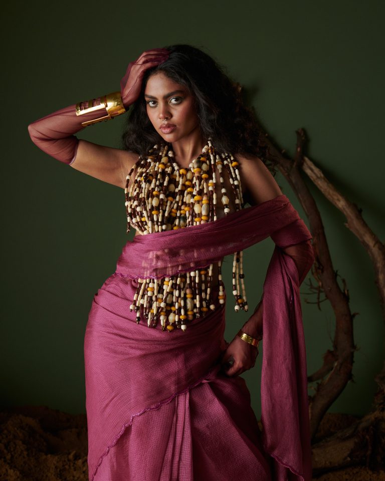 Romanticising the Season: Naarangi Is the Indian Brand That Dresses You in Color and Conscious Joy