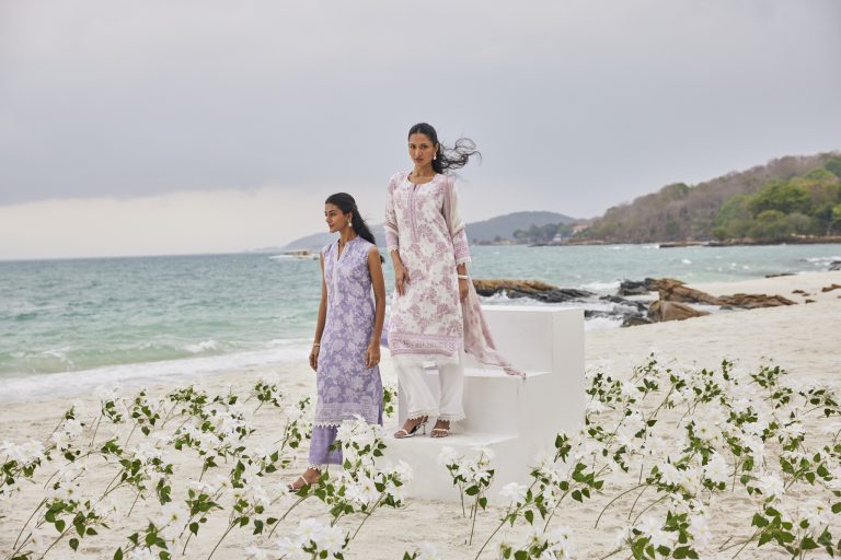 It’s Still Summer—And Soch’s ‘Summer Tales’ Collection Has the Pre-Monsoon Wardrobe You Didn’t Know You Needed