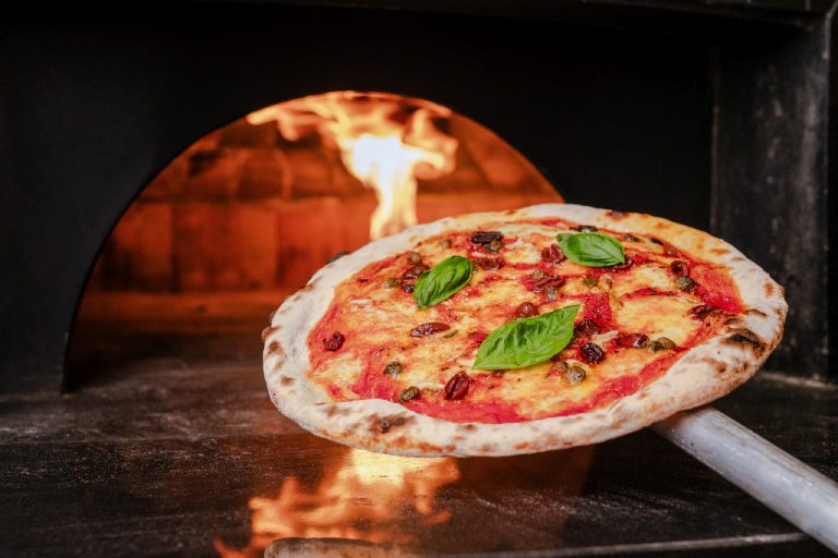 Say Yes to Nonna: A Pizza Pilgrimage at Si Nonna’s in Bangalore
