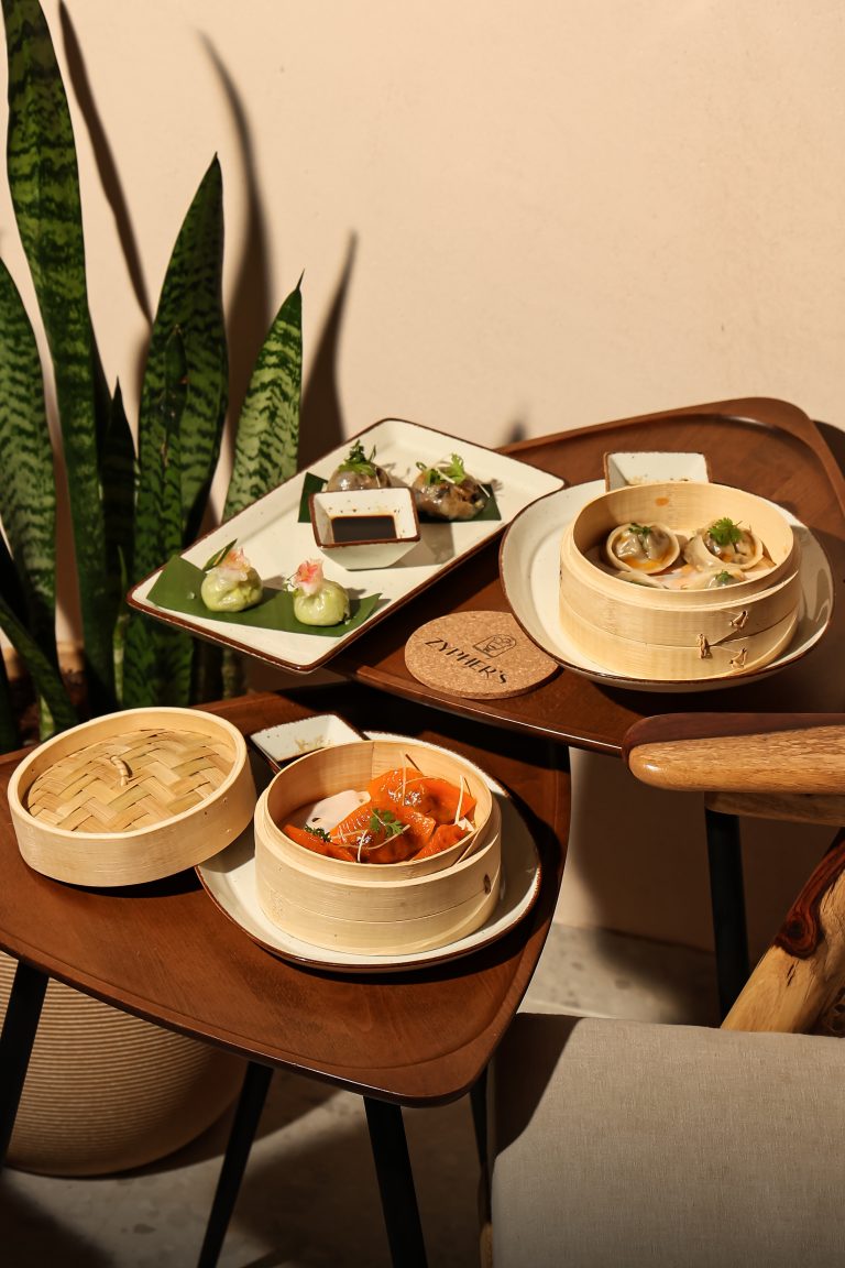 Zypher’s: Pune’s Cozy New Bistro and Gelateria That’s Full of Soul and Flavor