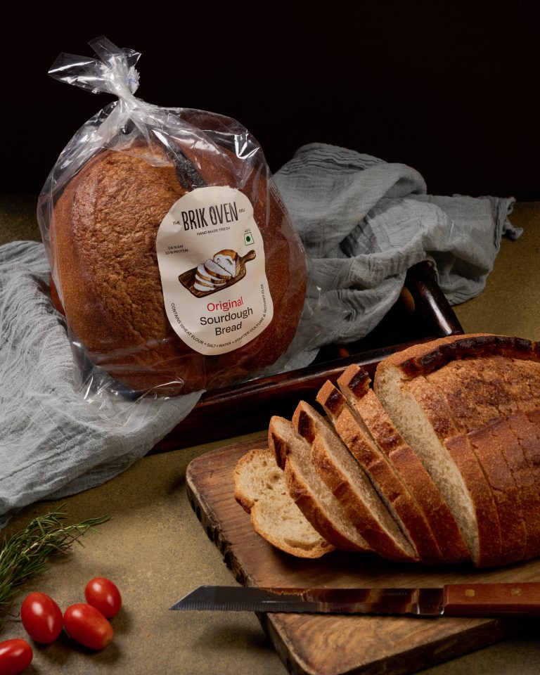 Brik Oven Expands Its Deli Range Across Bengaluru and Quick Commerce Platforms