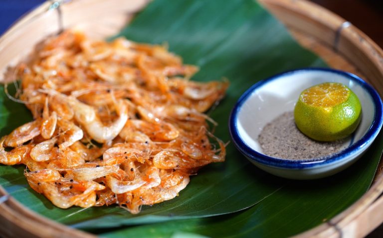 From Phnom Penh to Bengaluru: Cambodian Culinary Legend Chef Nak Makes Her India Debut at Zen, The Leela Palace
