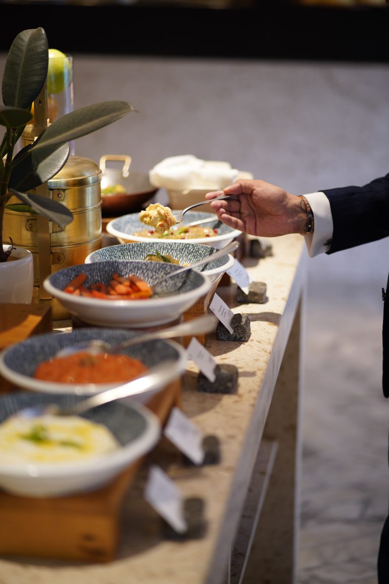 A Morning Affair, Reimagined: Four Seasons Hotel Bengaluru Unveils ‘Saturdays, All Day Breakfast’
