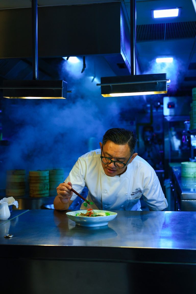 Bengaluru’s Most Iconic Pop-Up Right Now? Yauatcha x Hakkasan Is the Collaboration of the Season