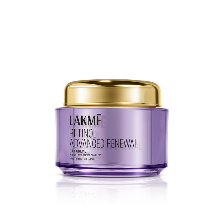 Lakmé unveils Retinol Advanced Renewal, a skincare game-changer designed for Indian skin