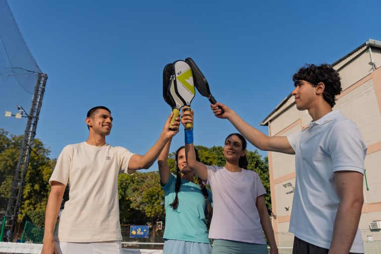 Picklebay India Tour Brings the Heat: Pickleball in Bengaluru Gets Its Big Moment