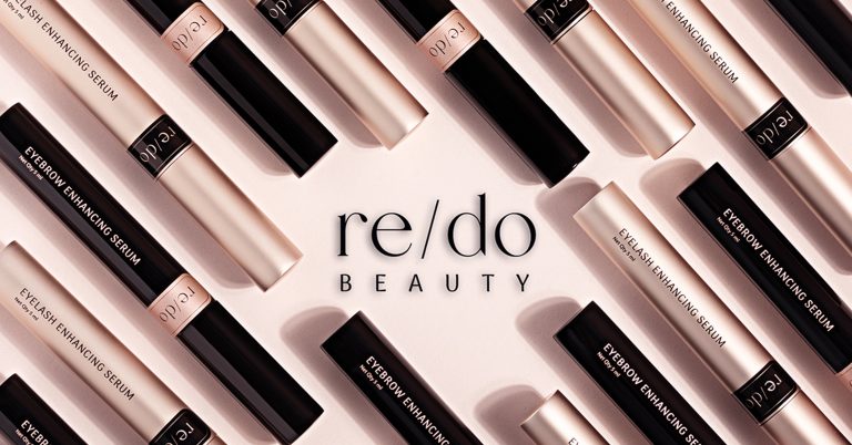 Re/do Beauty Launches India’s First Clinically Proven Lash and Brow Growth Serum