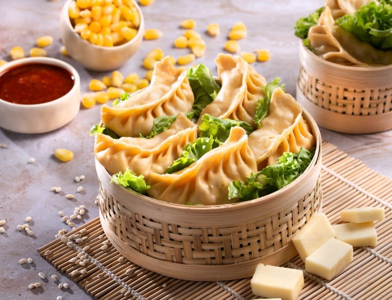 Momos, But Make It Fit: Wow Momo Launches India’s First Gluten-Free Momo and We’re Here for It