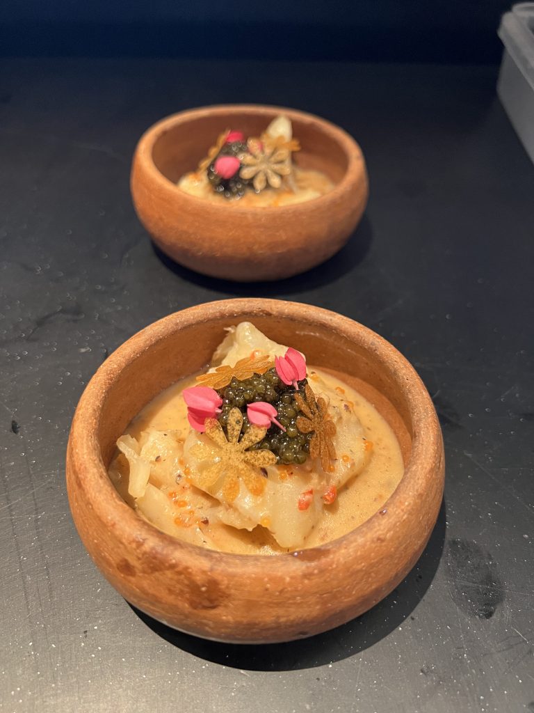 Michelin Magic Meets Modern Chinese at ZEN Leela Palace Bengaluru — A Two-Night Pop-Up with Chef Marvas Ng