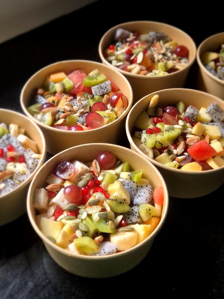 Swasthya Ahaara is the Healthy Food Subscription in South Bengaluru Everyone’s Talking About