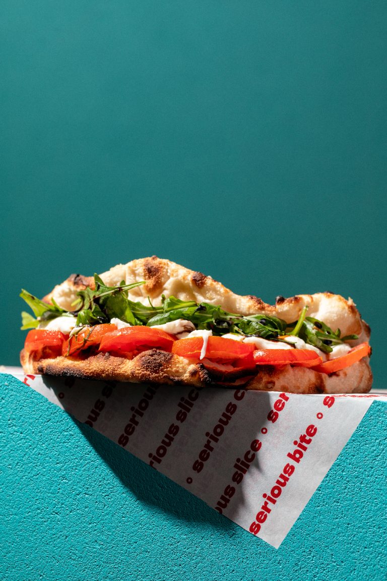 Serious Slice Launches The Serious Drop – A Fortnightly Flavour Bomb That’s Here Today, Gone Tomorrow