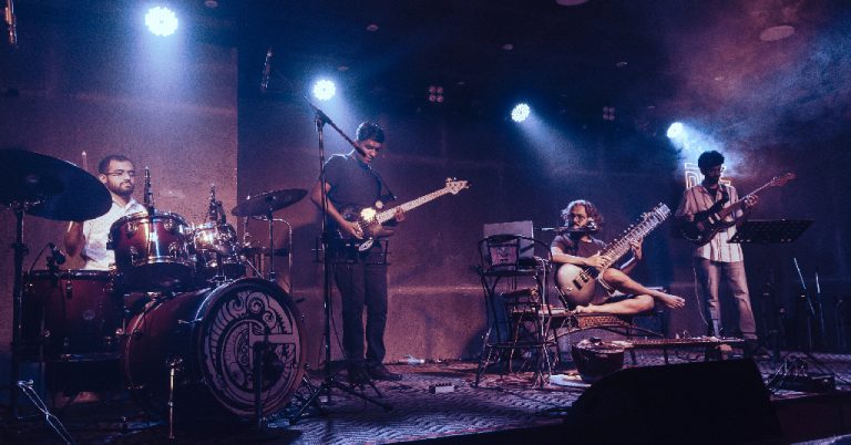 Finally, It’s Back! ZLB23 at The Leela Palace Announces Magnetic Music Season 04