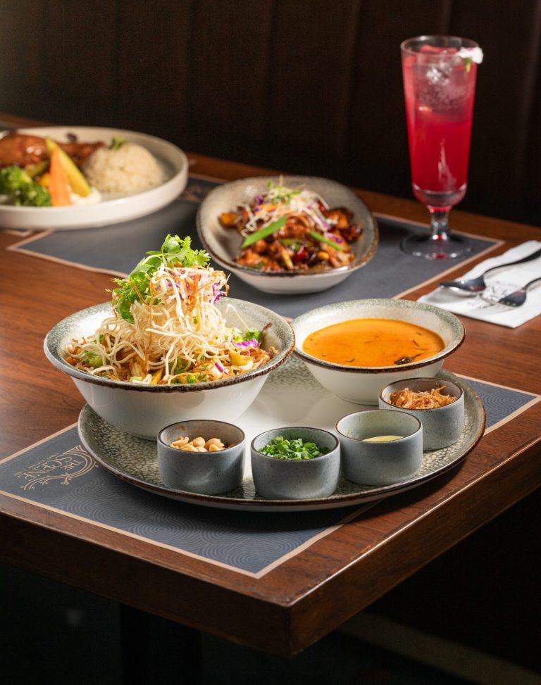 The Scene – Craft Kitchen & Bar in JP Nagar: Where Bengaluru’s Dining Culture Meets Creativity