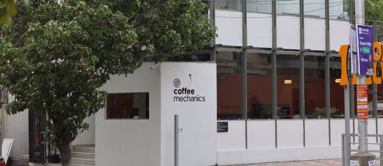 Coffee Mechanics Unveils Immersive Café in Bengaluru, Blending Design, Ritual, and 180 Years of Heritage