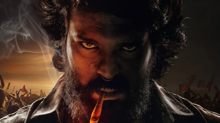 Ram Charan Unveils Transformative Looks in Peddi That Reflect His Character’s Growth