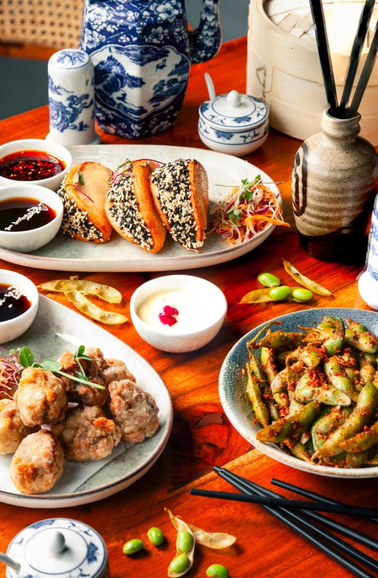 You Had Me at Bao: A Love Letter to Bao To Me