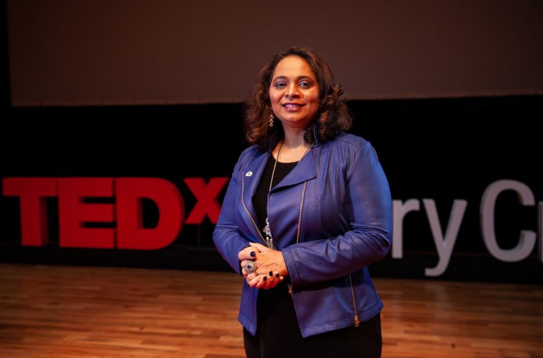 Chaitra Vedullapalli: Building Women in Cloud and Redefining Billion-Dollar Growth