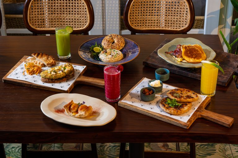 Beyond the Benne Dosa: Bengaluru’s Breakfast Revolution and the Monkey Bar Manifesto