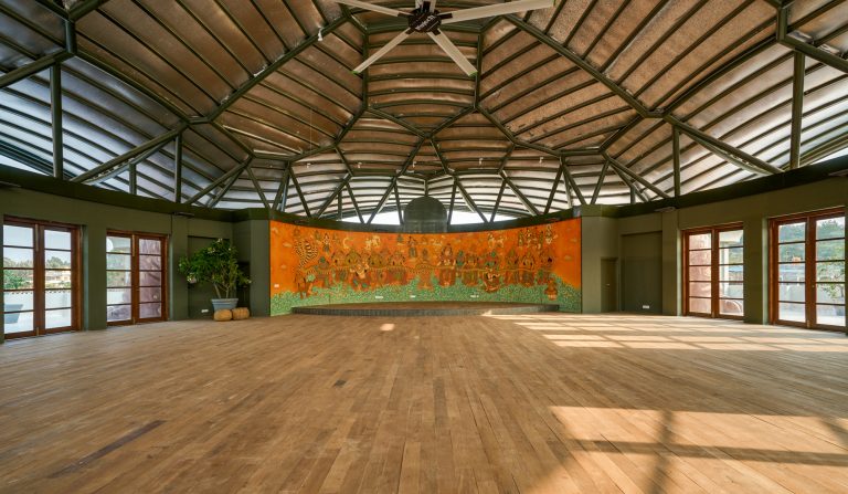 Tranquil Transformations: From Sleep to Self Retreat at Kshemavna