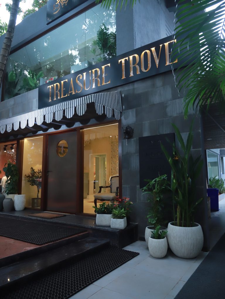 A Treasure Trove of Style: Bengaluru’s New Experiential Hub Redefines Luxury Living
