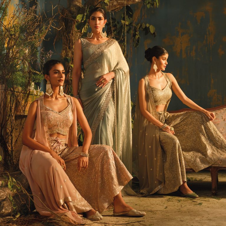 Soch Diwali Collection 2025: A Regal Fusion of Heritage & Modernity