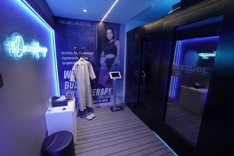 How Luxury & Science Are Converging in India’s Wellness Sector