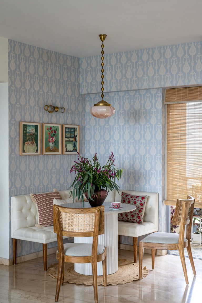 The Emotional Architecture of Home: An Interview with Purva Agrawal of Attirail